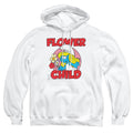 The Smurfs Flower Child Pullover Hoodie