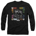 Monopoly Dusty Game Board Long Sleeve T-Shirt