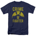 DC Comics Fight Crime T-Shirt