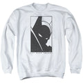 Batman An Icon Crewneck Sweatshirt