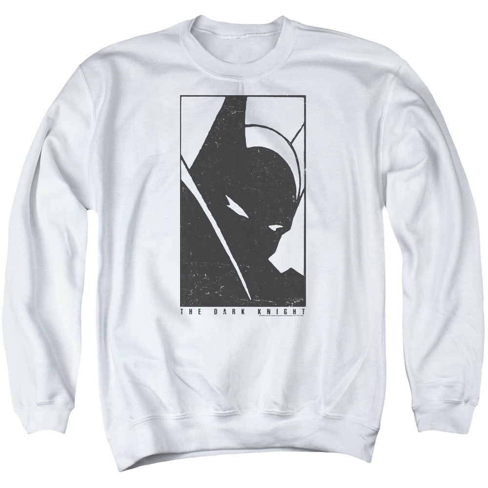 Batman An Icon Crewneck Sweatshirt