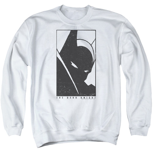 Batman An Icon Crewneck Sweatshirt
