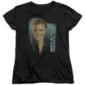 Elvis Presley Elvis 56 Womens T-Shirt