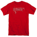 Amityville Horror Flies T-Shirt