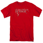 Amityville Horror Flies T-Shirt