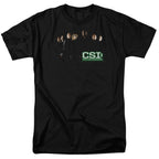CSI Shadow Cast T-Shirt