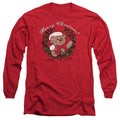 Beary Christmas Long Sleeve T-Shirt