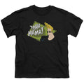 Johnny Bravo Oohh Mama Youth/Toddler T-Shirt