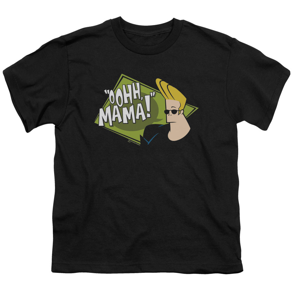 Johnny Bravo Oohh Mama Youth/Toddler T-Shirt