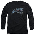 U.S. Air Force F-35 Lightning II Long Sleeve T-Shirt