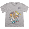 Rugrats Simple Lines Youth/Toddler T-Shirt