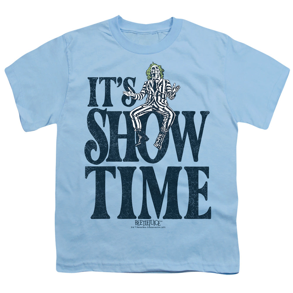 Beetlejuice Showtime Youth/Toddler T-Shirt