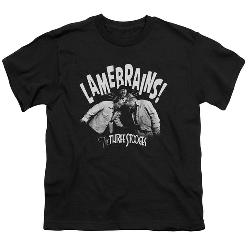 The Three Stooges Lamebrains Youth/Toddler T-Shirt