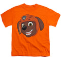 Paw Patrol Zuma Grin Youth/Toddler T-Shirt