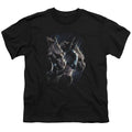 Batman Gargoyles Youth/Toddler T-Shirt