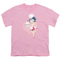 Betty Boop Cupcake Youth/Toddler T-Shirt
