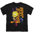 Space Jam Tweety Standing Youth/Toddler T-Shirt