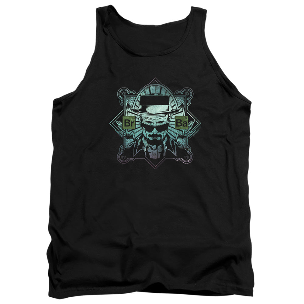 Breaking Bad The Man Tank Top