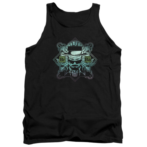 Breaking Bad The Man Tank Top