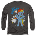 My Little Pony: Friendship Is Magic 20 Percent Cooler Long Sleeve T-Shirt