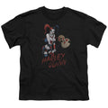 Justice League Harley Hammer Youth/Toddler T-Shirt