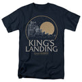 Game of Thrones Kings Landing T-Shirt