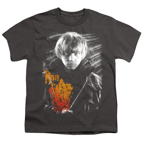 Harry Potter Ron Portrait Youth/Toddler T-Shirt