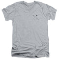 Twin Peaks Peak Donut V-Neck T-Shirt