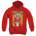 Gremlins Be Afraid Youth Hoodie
