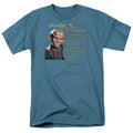 Star Trek Quark's Rules of Acquisition T-Shirt