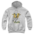 Spongebob Squarepants Shocking! Youth Hoodie