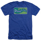 Dragon Tales Logo Clean T-Shirt