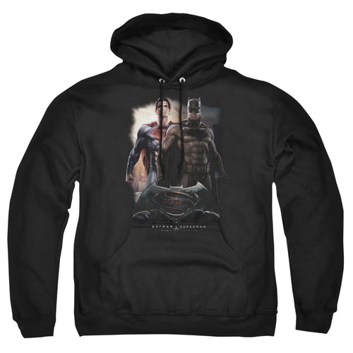 Batman v Superman Dawn Pullover Hoodie