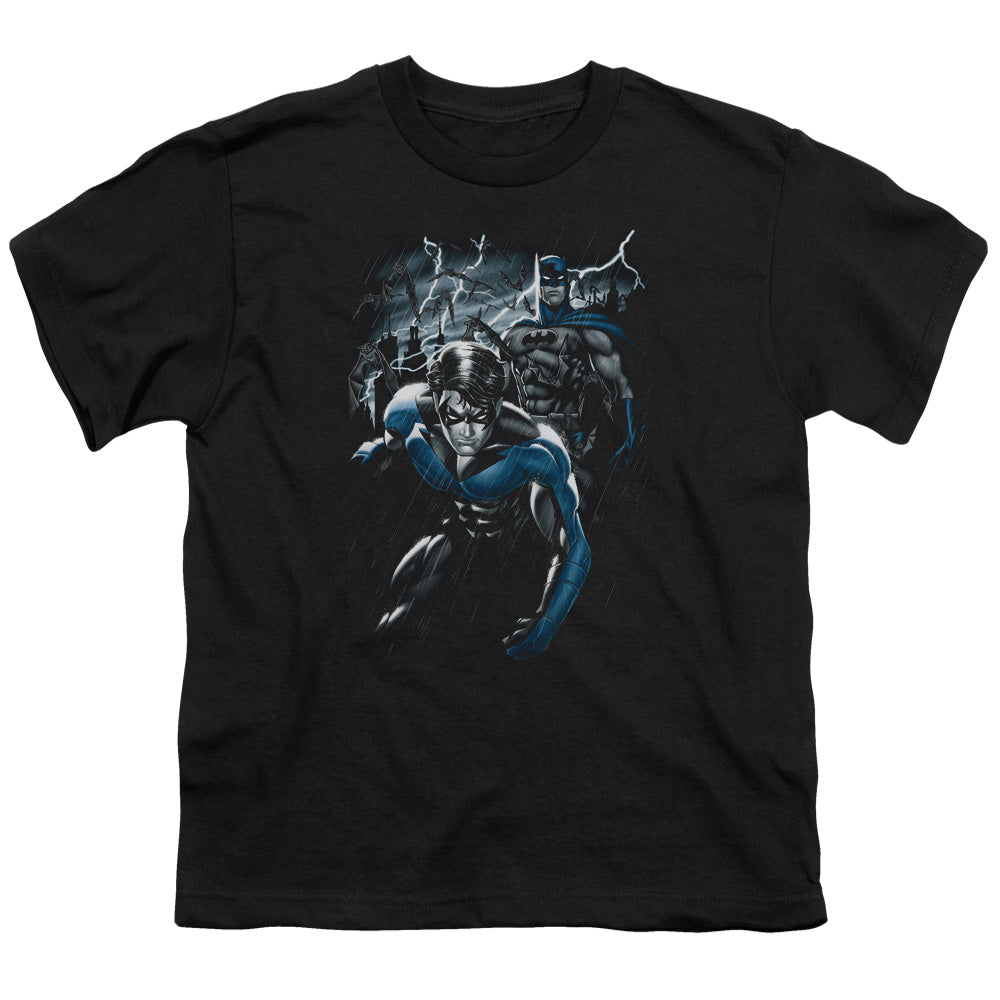 Batman Dynamic Duo Youth/Toddler T-Shirt