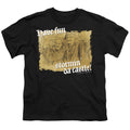 The Princess Bride Have Fun Stormin' Da Castle Black Youth/Toddler T-Shirt