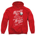 The Princess Bride Miracle Max Pullover Hoodie
