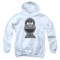 Sesame Street Elmo Lee Youth Hoodie
