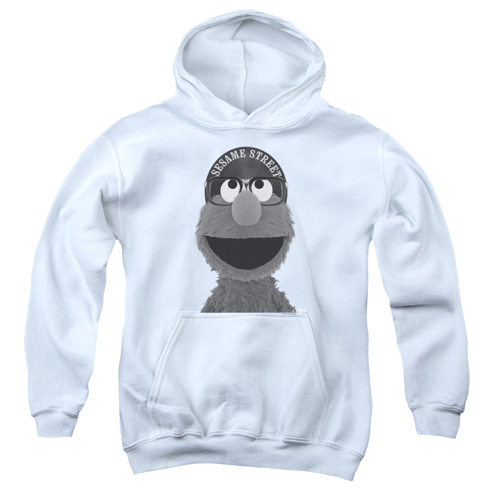 Sesame Street Elmo Lee Youth Hoodie