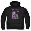 Batman Kanji Cover Pullover Hoodie