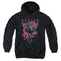 Magic the Gathering Ashiok Youth Hoodie