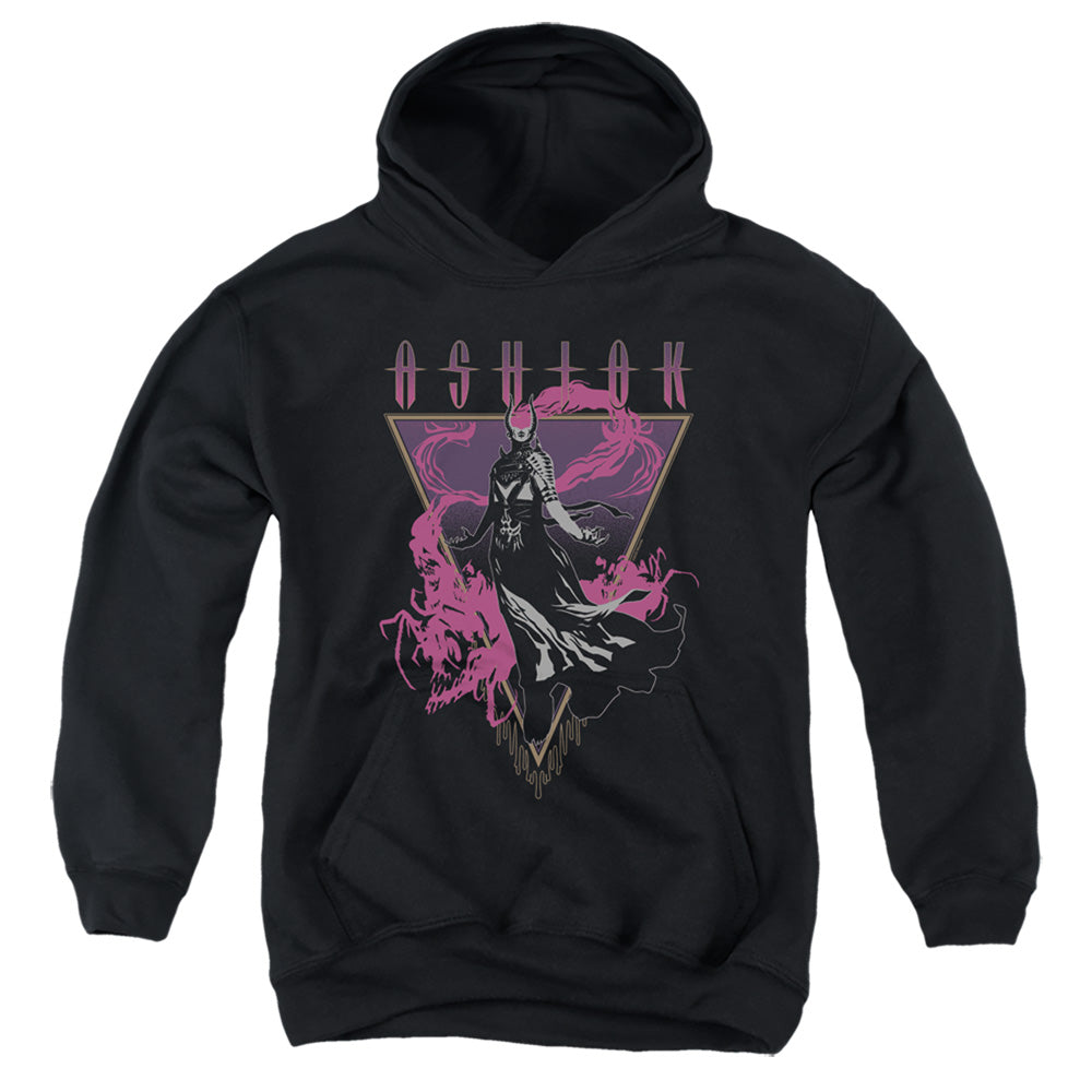 Magic the Gathering Ashiok Youth Hoodie