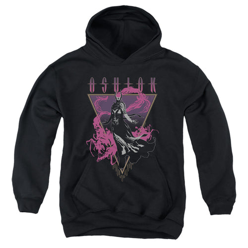 Magic the Gathering Ashiok Youth Hoodie