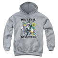 DC Comics Original Gangsters Youth Hoodie