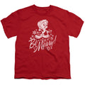 Looney Tunes Merry Tweety Youth/Toddler T-Shirt