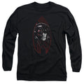 Star Trek Borg Construct Long Sleeve T-Shirt