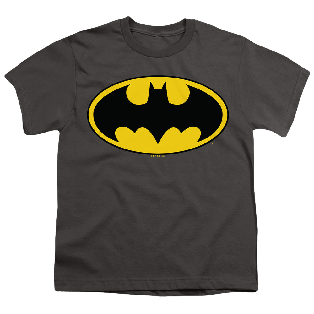Batman Classic Logo Youth/Toddler T-Shirt