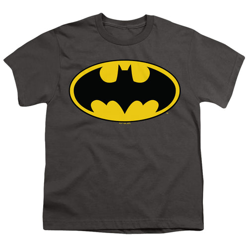 Batman Classic Logo Youth/Toddler T-Shirt