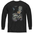 Batman Batman #1 Youth Long Sleeve T-Shirt
