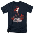 Top Gun Goose Is My Wingman T-Shirt