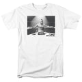 Rocky Clubber Square T-Shirt